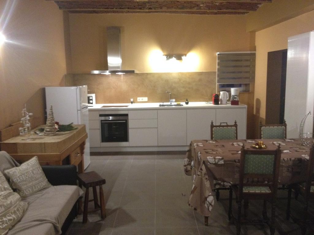 Les Gites "Le Petit Val" Durbuy Exterior foto