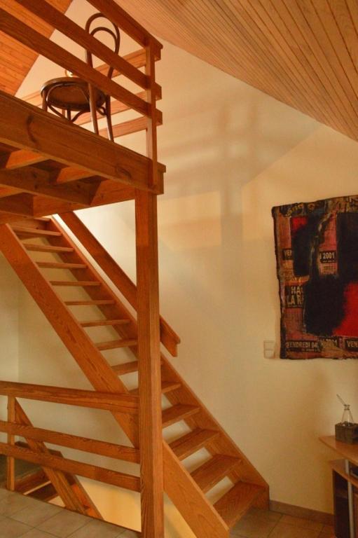 Les Gites "Le Petit Val" Durbuy Habitación foto